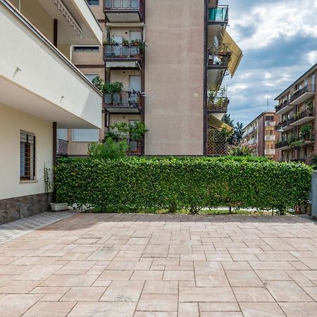 Padova Ospedali Apartment Exterior foto