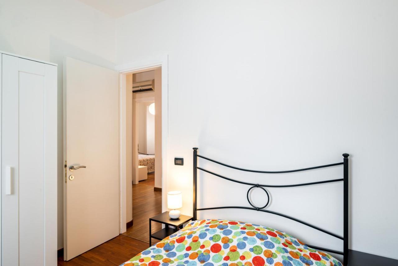 Padova Ospedali Apartment Exterior foto